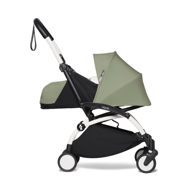 Stokke cochecito completo YOYO 0+ y...