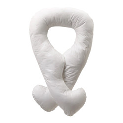 Moshy almohada embarazo y... 2