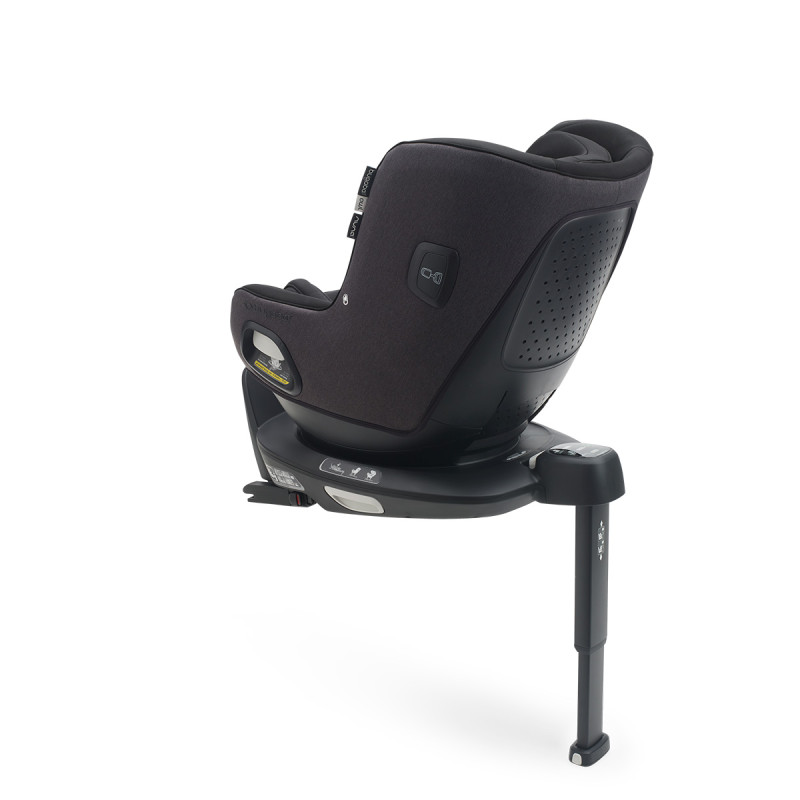 Bugaboo Owl y base isofix 360