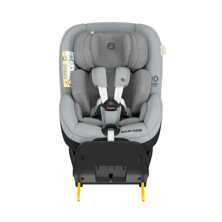 Mica PRO ECO i-Size de Maxi cosi, silla de coche desde el nacimiento con arnés de seguridad de 5 puntos.