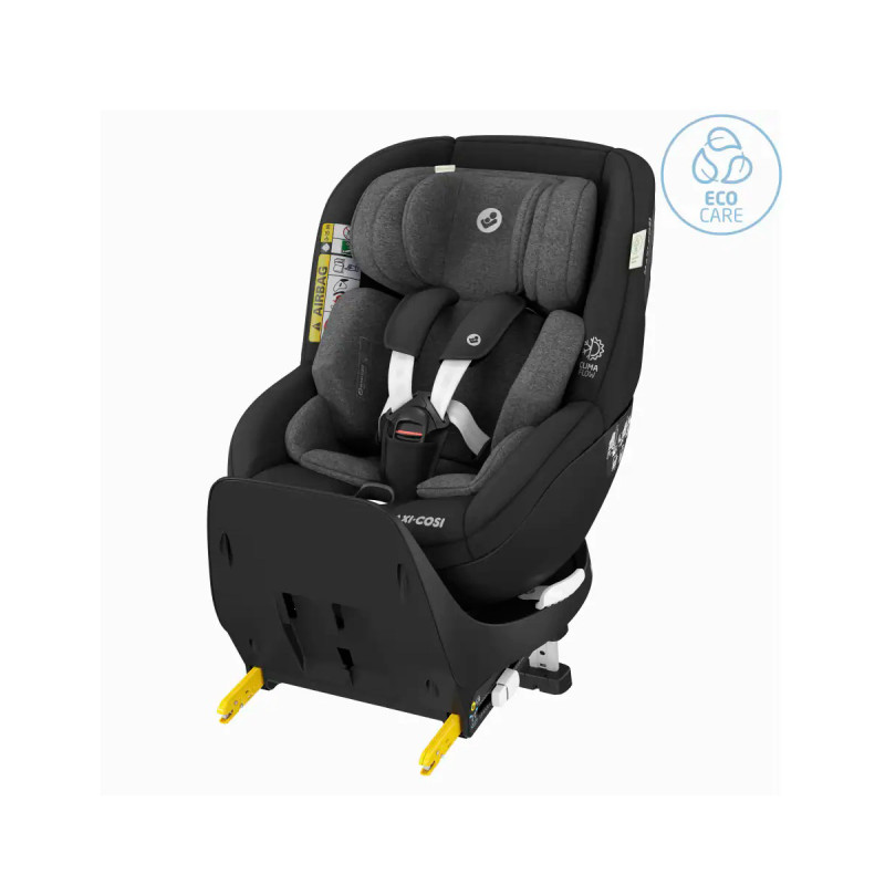 Milanuncios - silla de coche para bebés Maxi-cosi