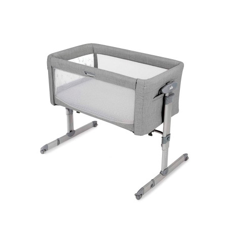 Cuna de colecho ROOMIE GLIDE de Joie en color starry night.