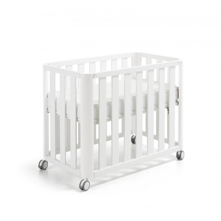 minicuna colecho Doco sleeping de cotinfant en blanco