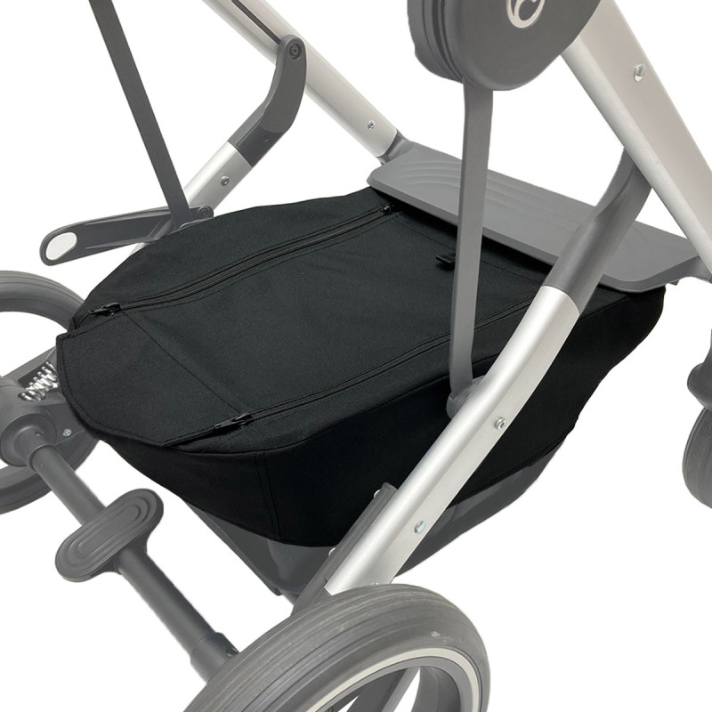 Dy da dos cubrecestas para Cybex...