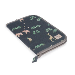 Portadocumentos de la colección Baobab de Walking Mum.