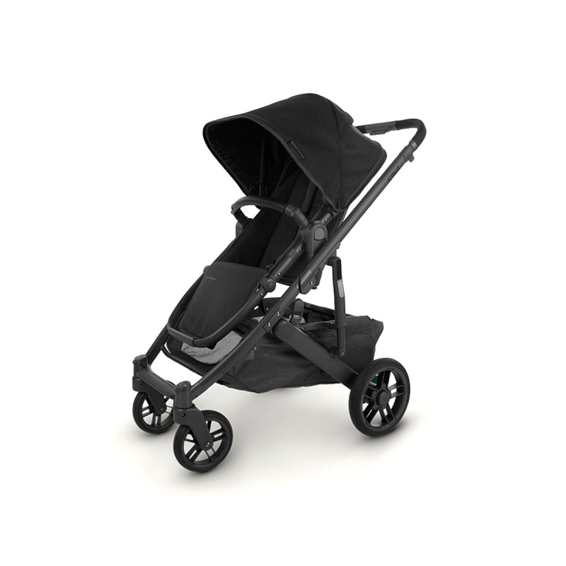 Silla de paseo Cruz V2 de Uppababy en color jake.