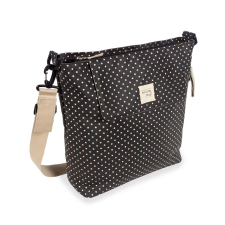 Bolsa canastilla de la colección Emily de Walking Mum