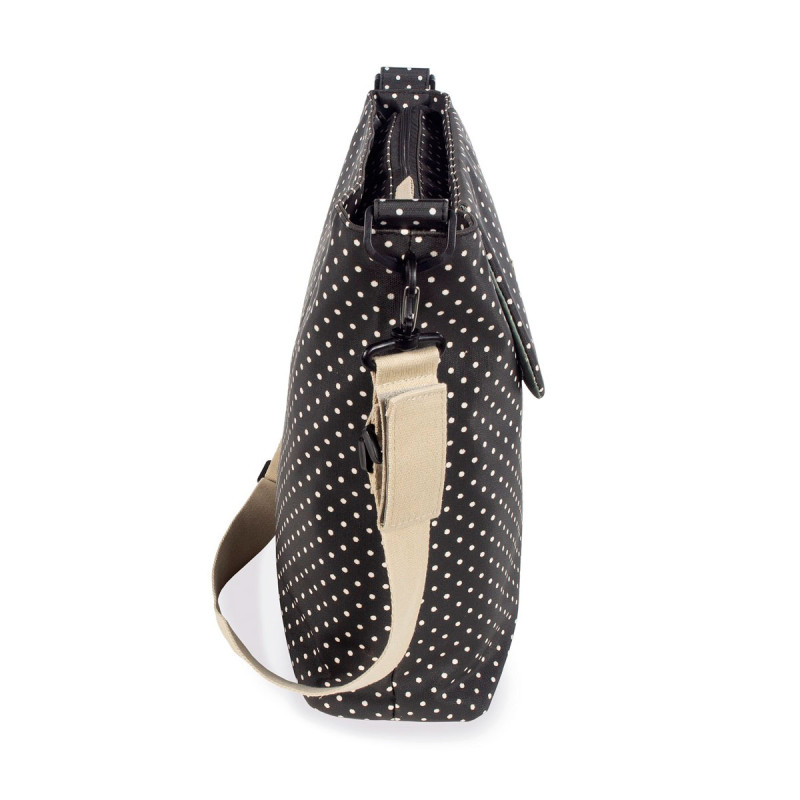 Walking mum bolsa canastilla