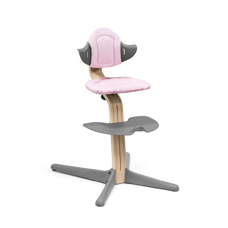 Cojín para Stokke Nomi. Compatible SIN el Baby Set Stokke Nomi.