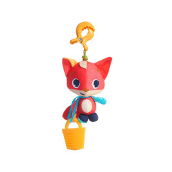 Tiny love juguete colgante Jitter