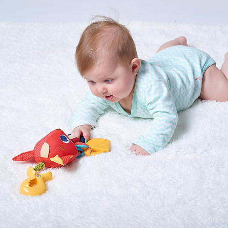 Tiny love juguete colgante Jitter