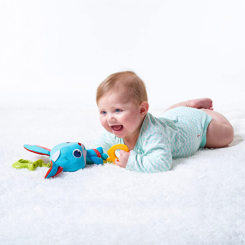Tiny love juguete colgante Jitter