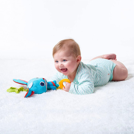 Tiny love juguete colgante Jitter