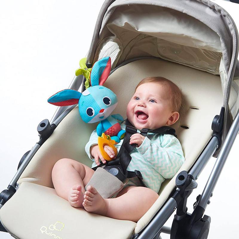 Tiny love juguete colgante Jitter