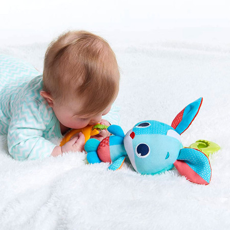 Tiny love juguete colgante Jitter