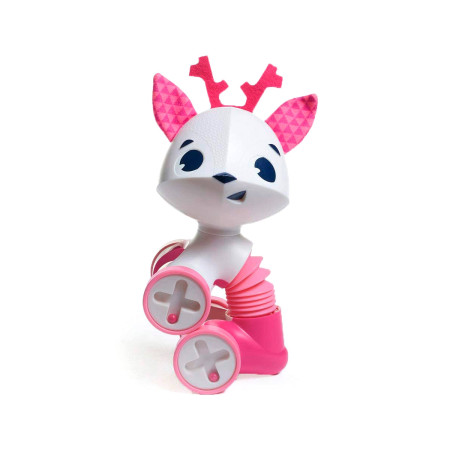 Tiny love Rolling Toys juguete con ruedas