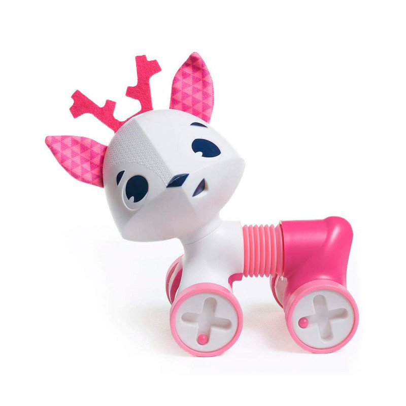 Tiny love Rolling Toys juguete con ruedas