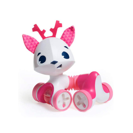 Tiny love Rolling Toys juguete con ruedas