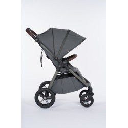 Mast M4x Plus silleta de paseo 2