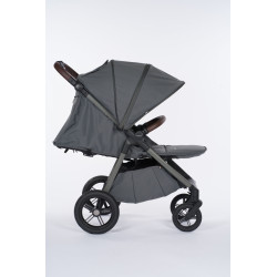 Mast M4x Plus silleta de paseo 2