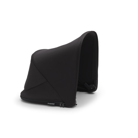 Bugaboo Fox 5 capota negra, midight black