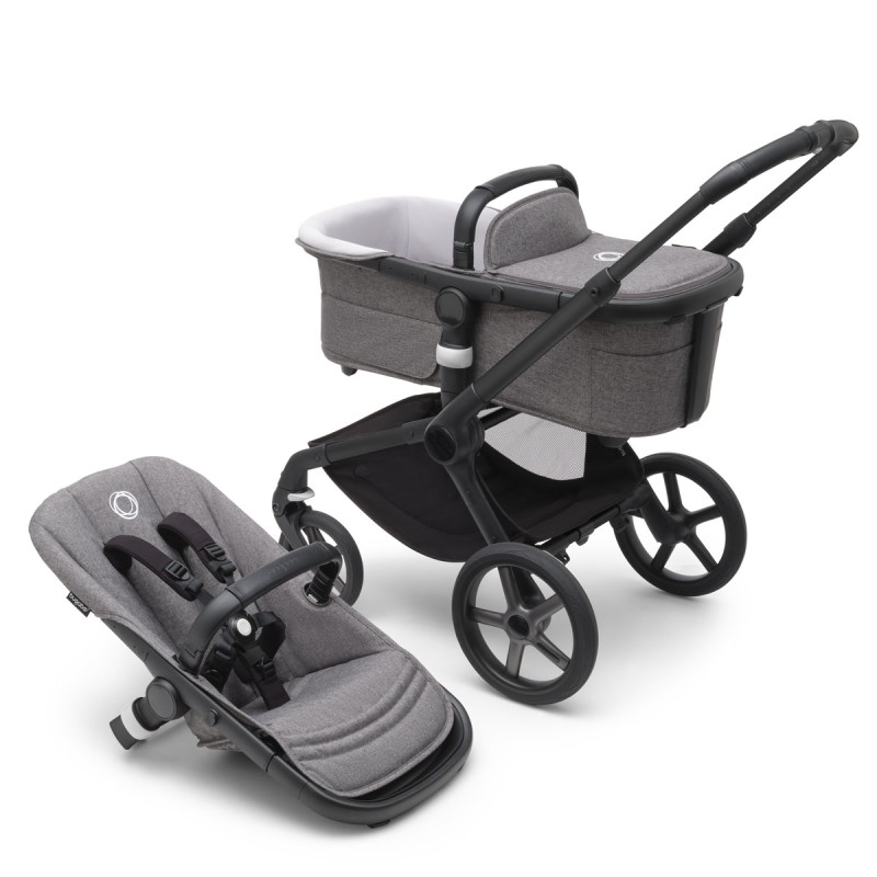 Bugaboo fox5 base