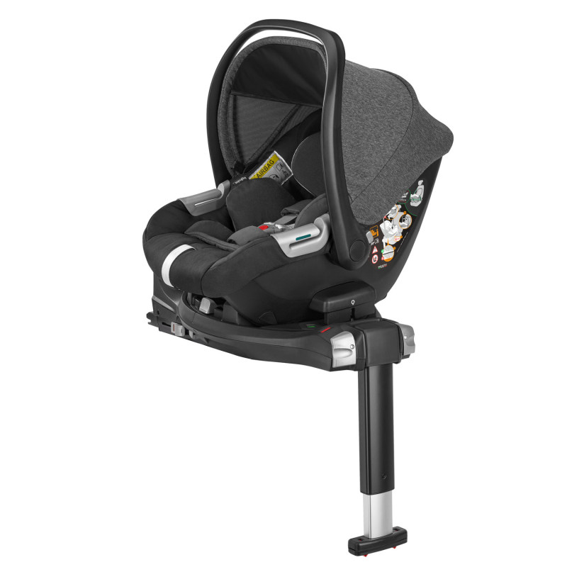 Inglesina base isofix Darwin 360°