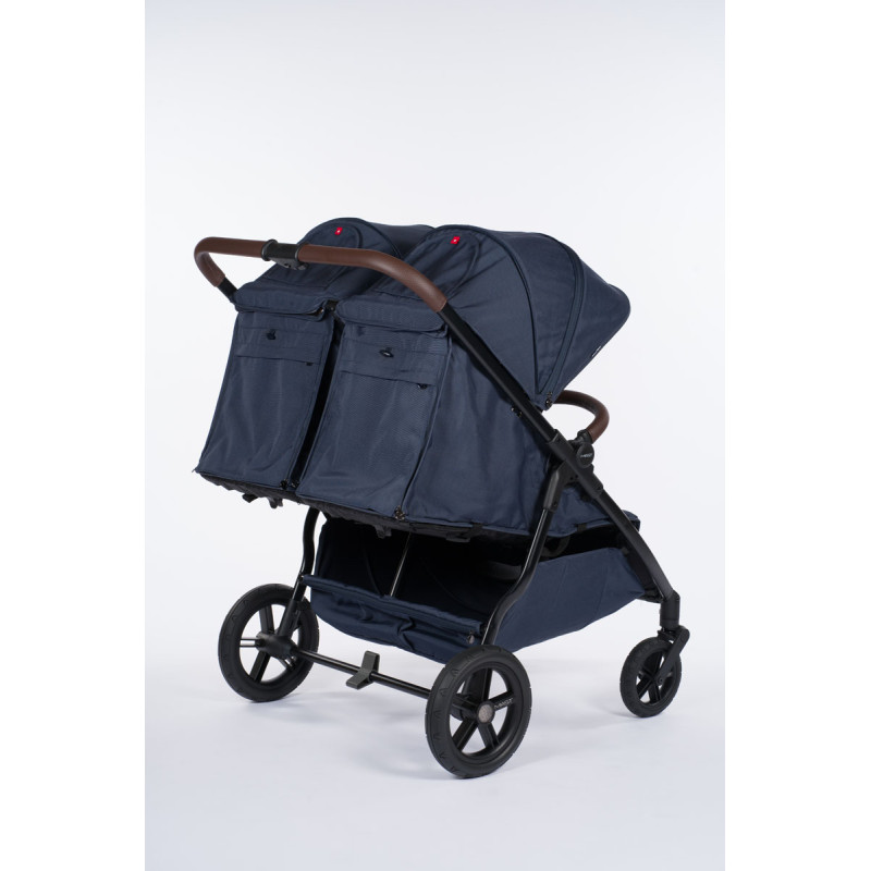 MAST M. TWIN X SILLA PASEO GEMELAR