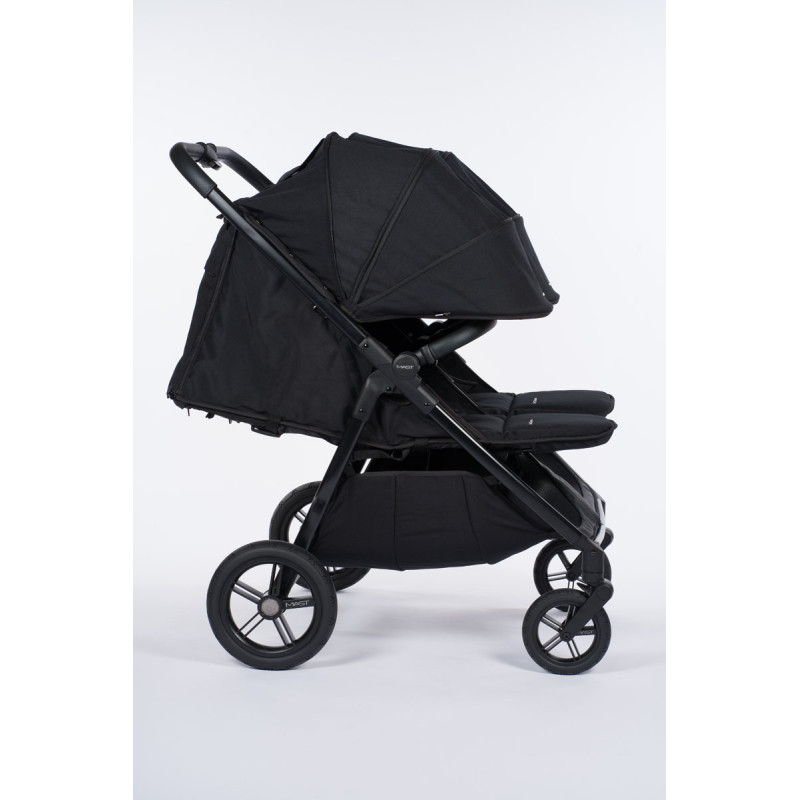 MAST M. TWIN X SILLA PASEO GEMELAR