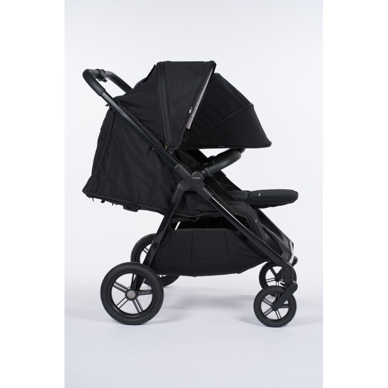 MAST M. TWIN X SILLA PASEO GEMELAR