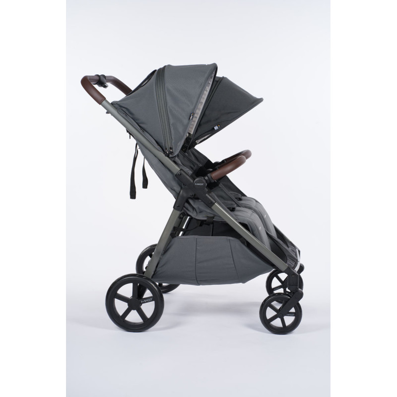 MAST M. TWIN X SILLA PASEO GEMELAR