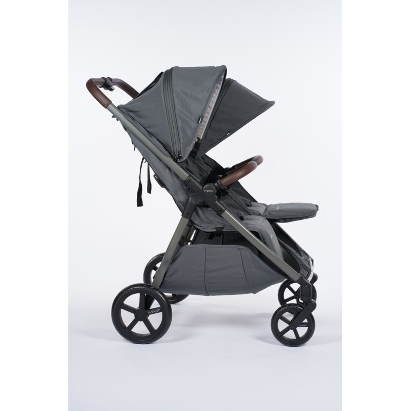 MAST M. TWIN X SILLA PASEO GEMELAR