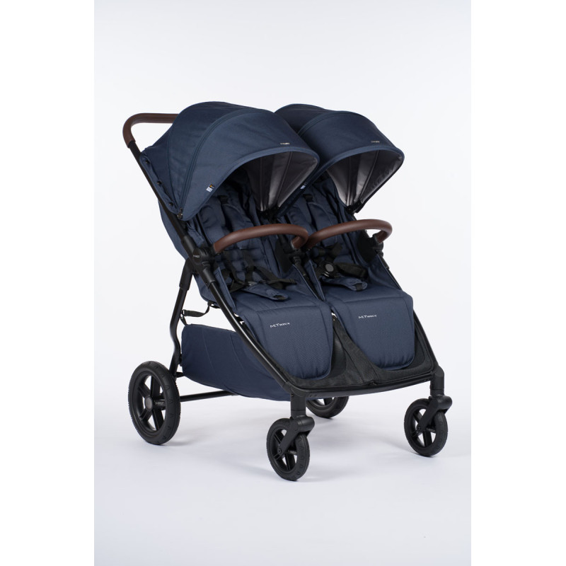 MAST M. TWIN X SILLA PASEO GEMELAR