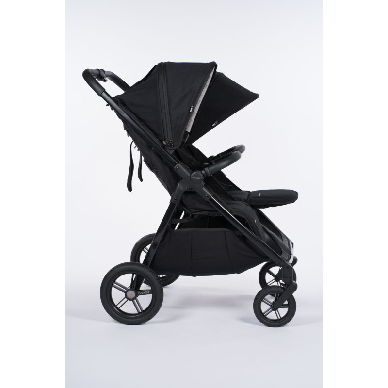 MAST M. TWIN X SILLA PASEO GEMELAR