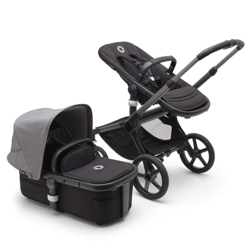 Bugaboo Fox 5 cochecito