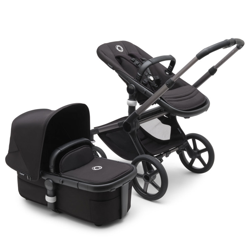 Bugaboo Fox 5 cochecito