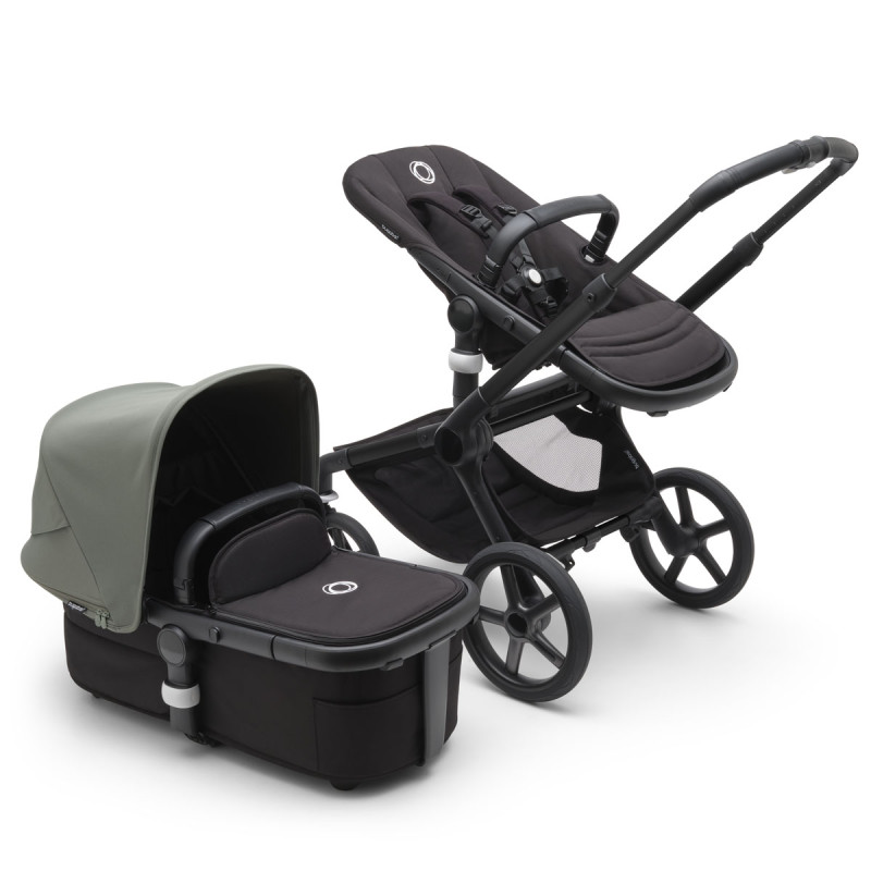 Bugaboo Fox 5 cochecito