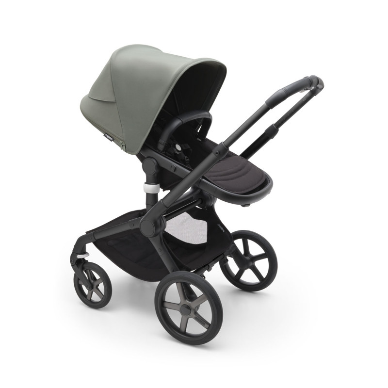 Bugaboo Fox 5 cochecito