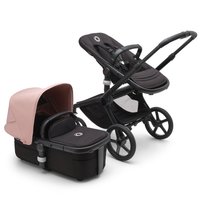 Bugaboo Fox 5 cochecito