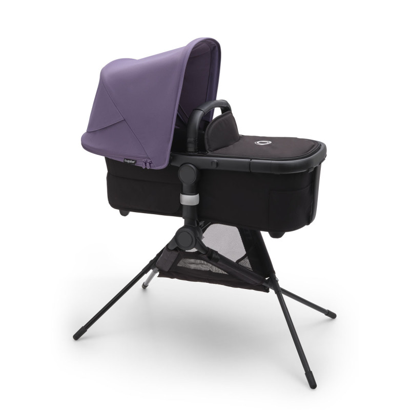 Bugaboo Soporte para capazo fox