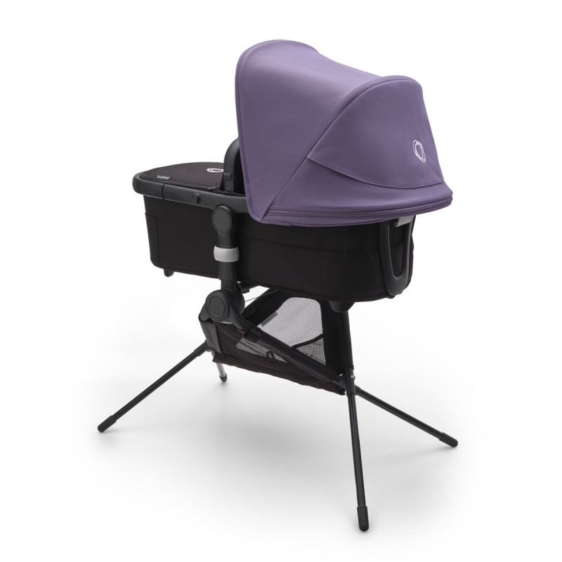 Bugaboo Soporte para capazo fox