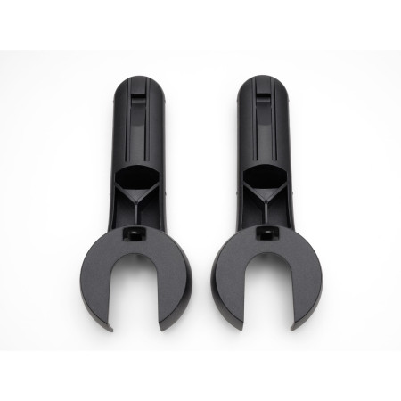 Bugaboo adaptadores para soporte de capazo