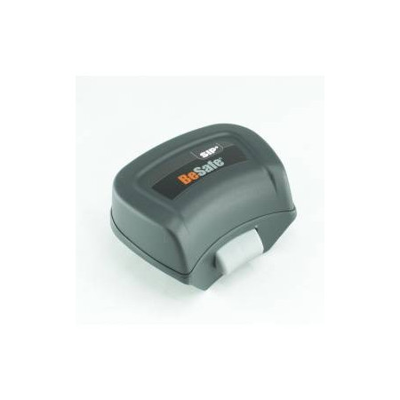 besafe protector de impacto lateral sip + para izi flex