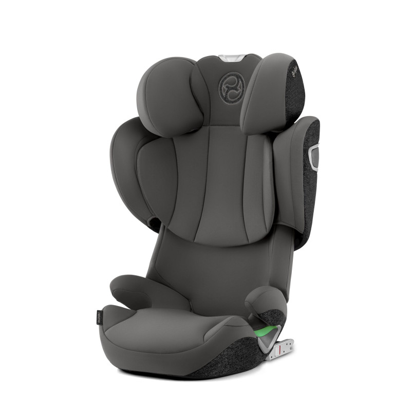 Cybex solution t i-fix silla de coche