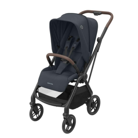 Maxi-Cosi Leona 2 silla de paseo