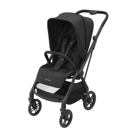 Maxi-Cosi Leona 2 silla de paseo