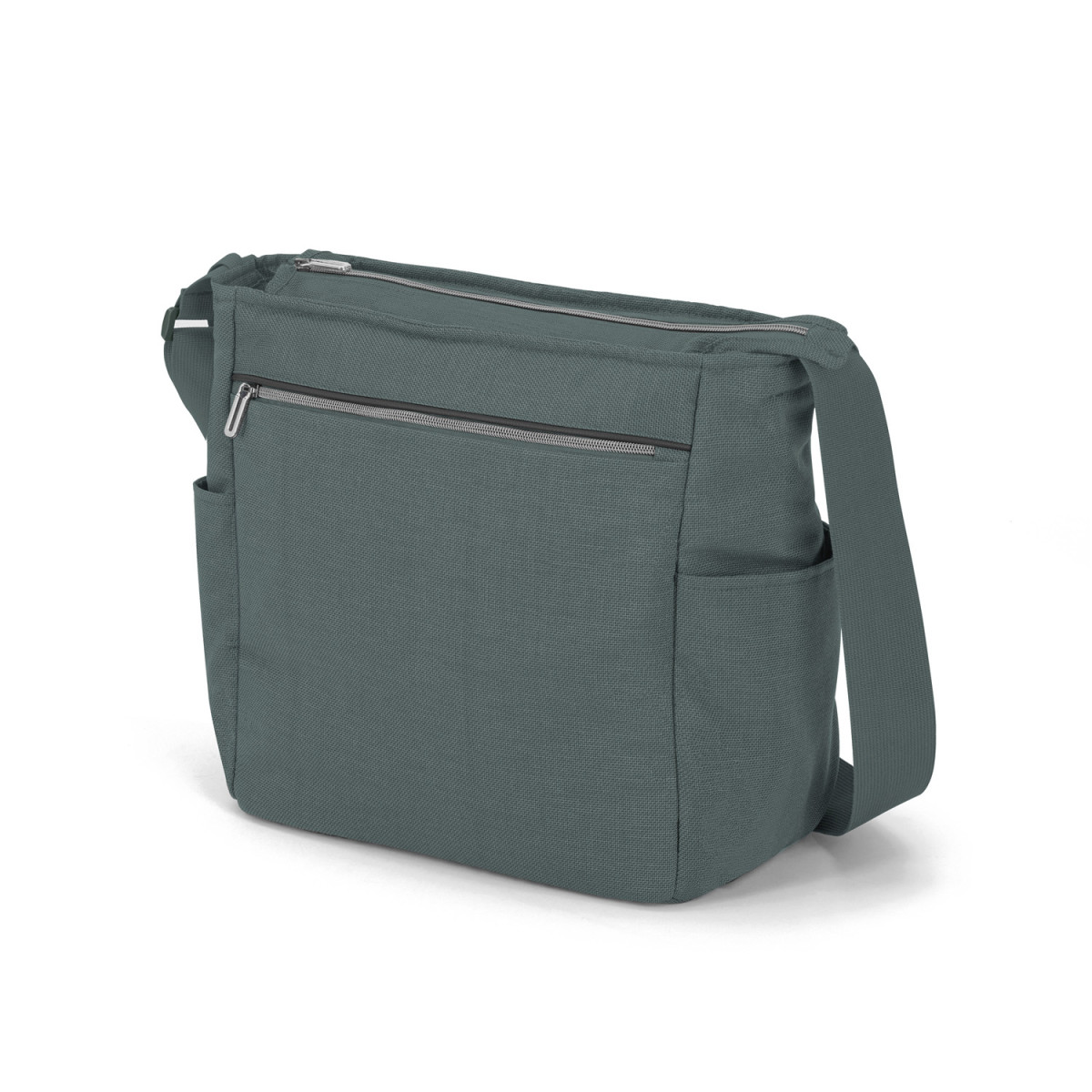 Inglesina day bag bolso emerald green