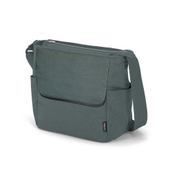 Inglesina day bag bolso emerald green