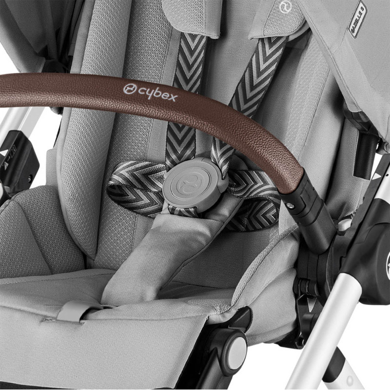 Cybex Gazelle silla de paseo 2025