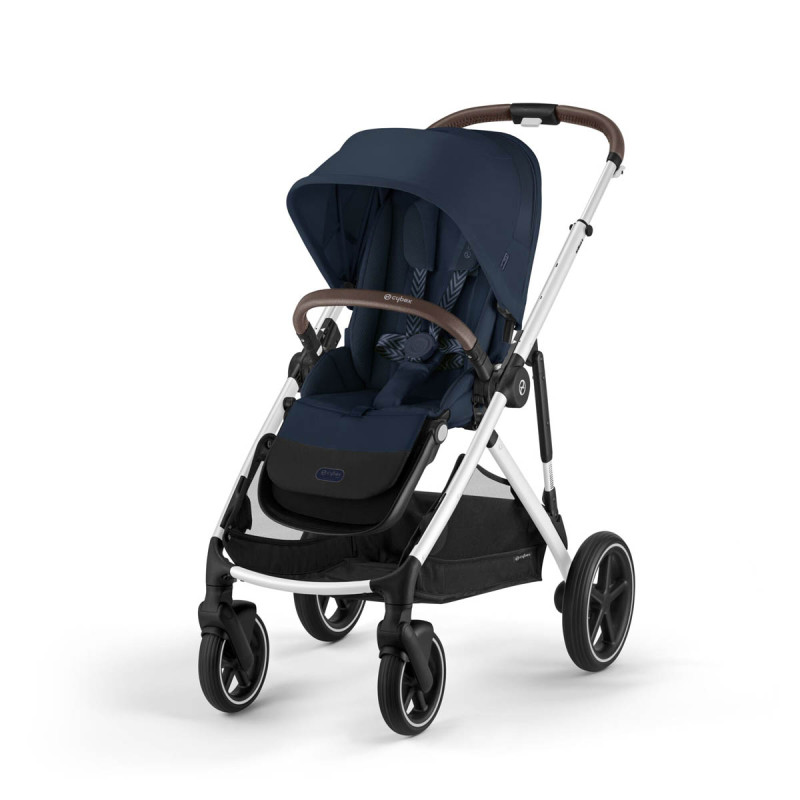 Cybex Gazelle silla de paseo 2025